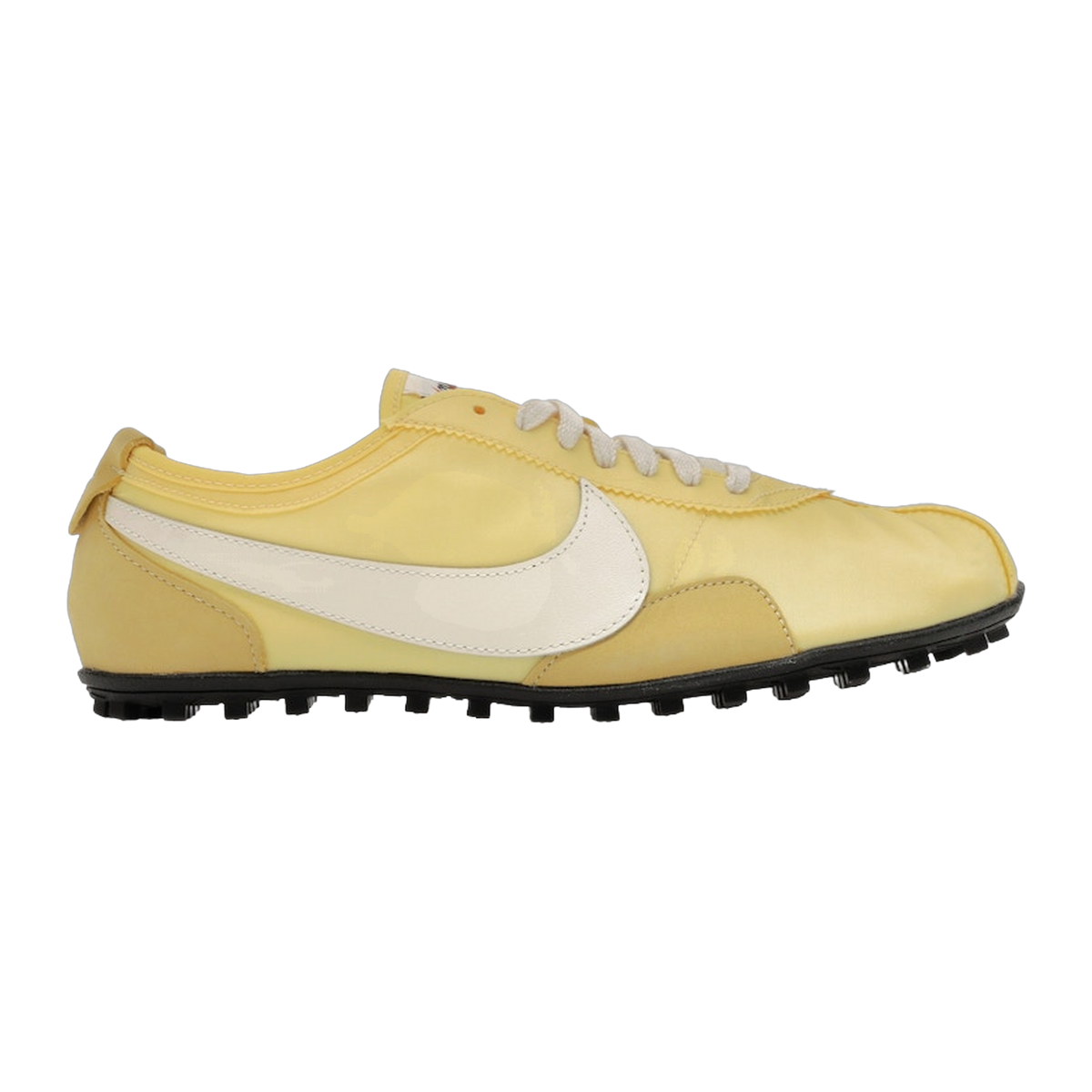 Nike Moon Shoe Soft Yellow — kolab
