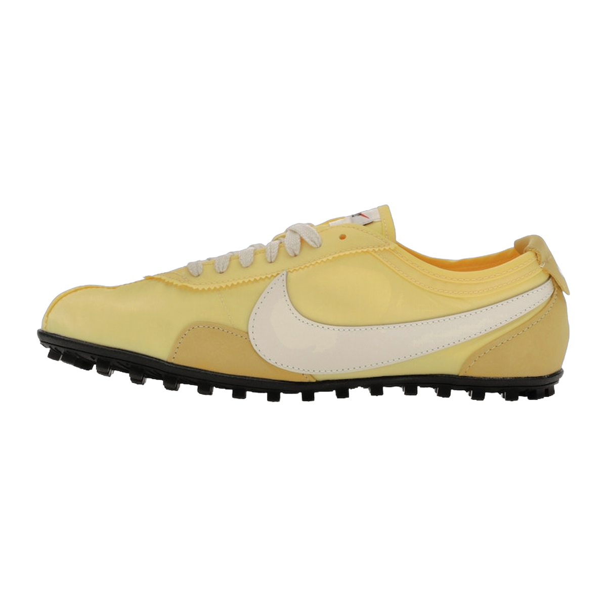 Nike Moon Shoe Soft Yellow — kolab