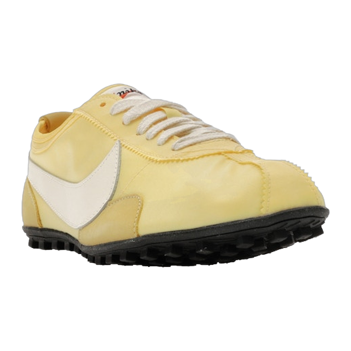 Nike Moon Shoe Soft Yellow — kolab
