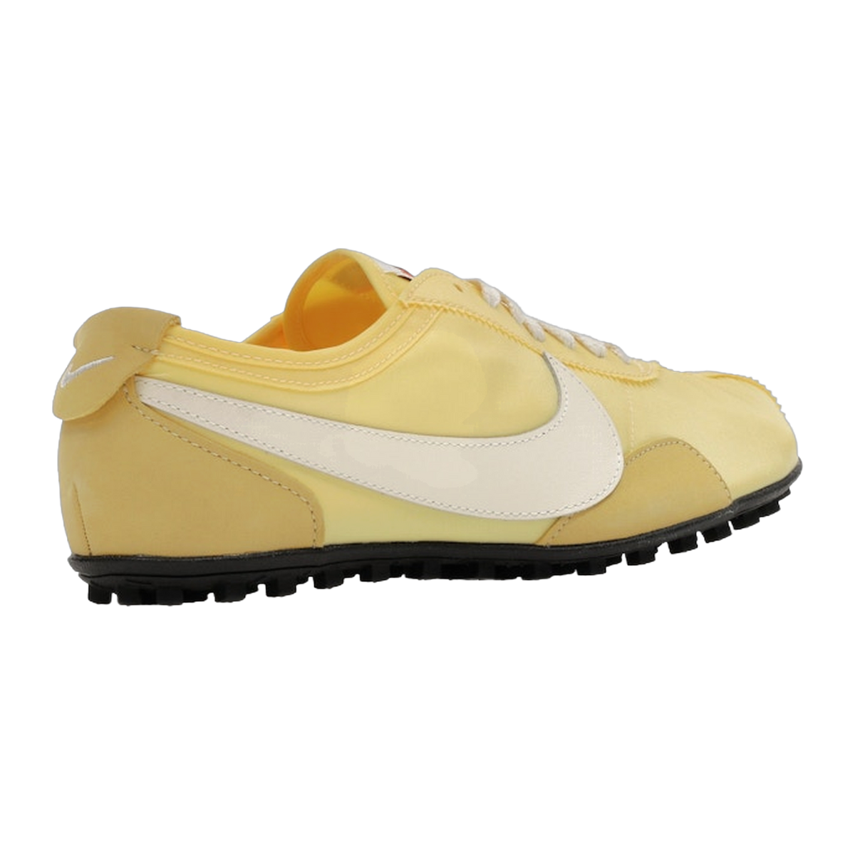 Nike Moon Shoe Soft Yellow — kolab
