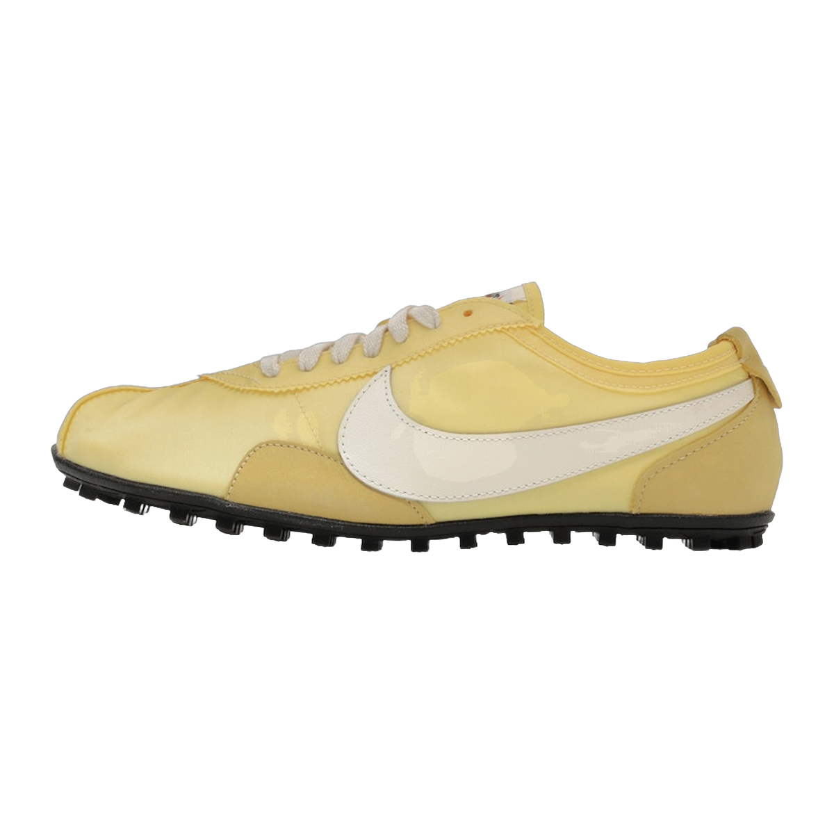 Nike Moon Shoe Soft Yellow — kolab