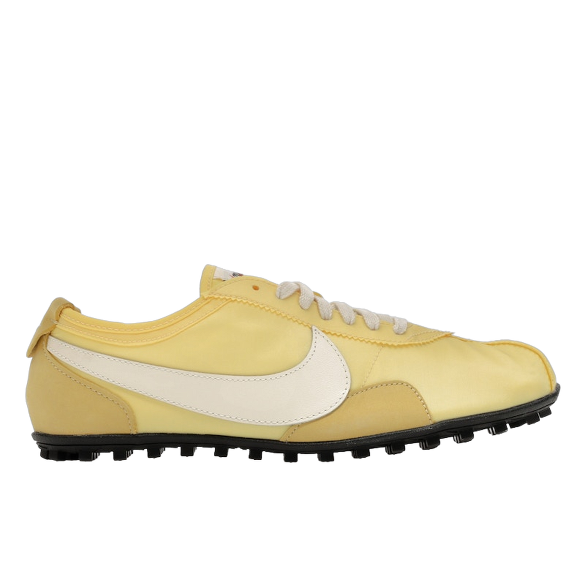Nike Moon Shoe Soft Yellow — kolab