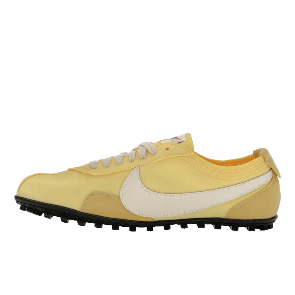 Nike Moon Shoe Soft Yellow — kolab
