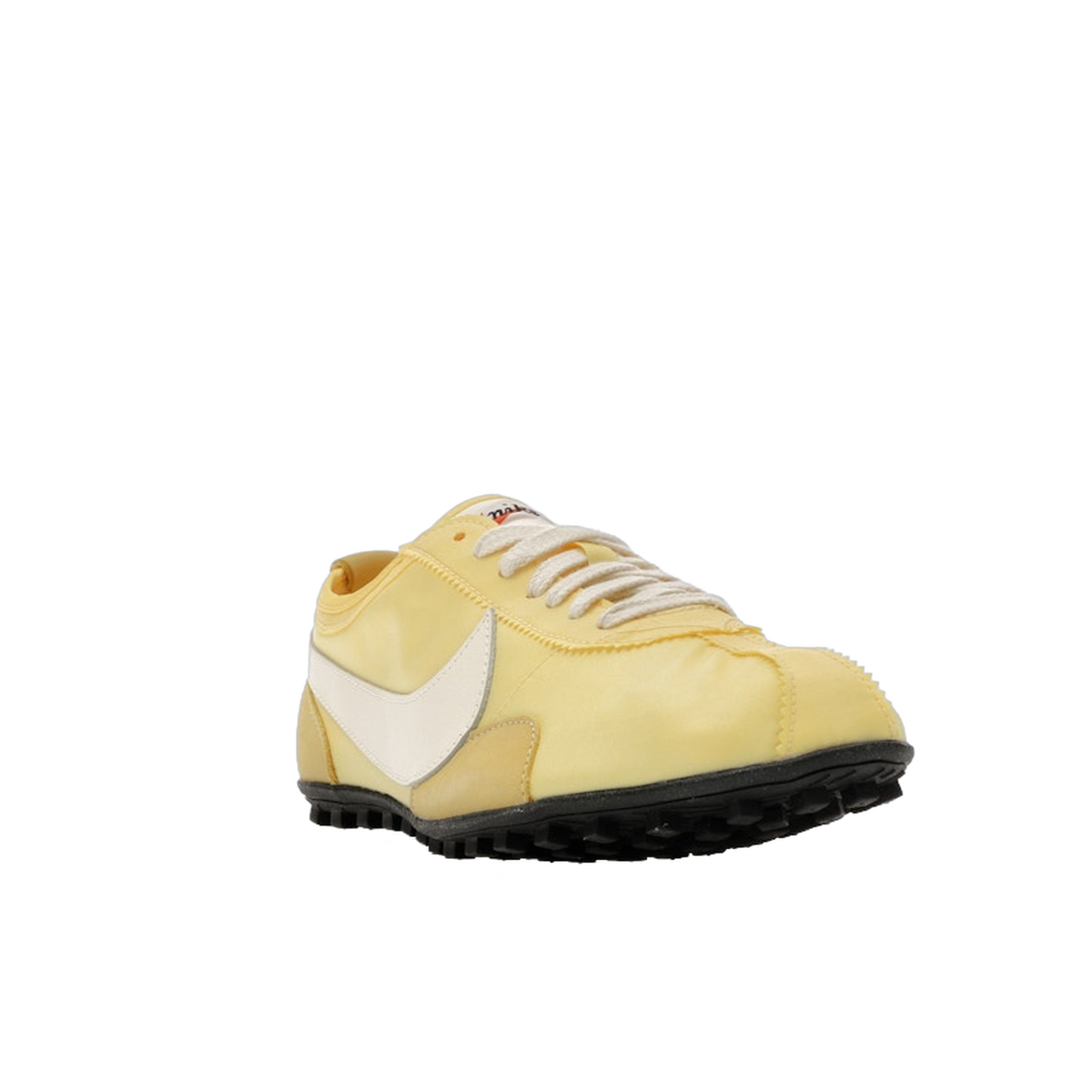 Nike Moon Shoe Soft Yellow — kolab