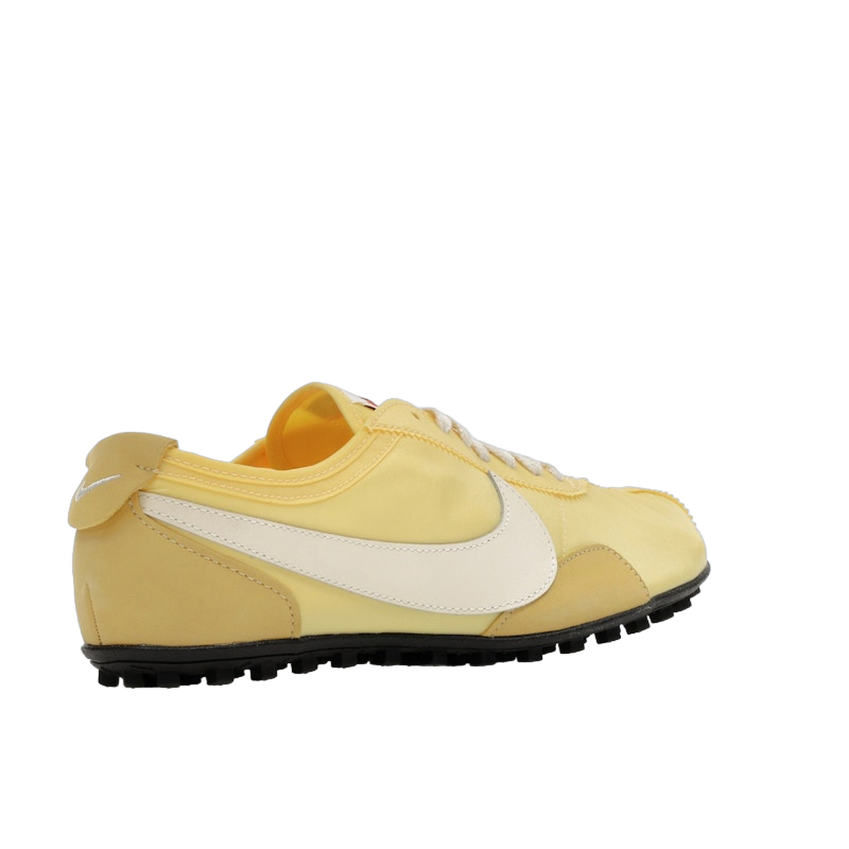 Nike Moon Shoe Soft Yellow — kolab