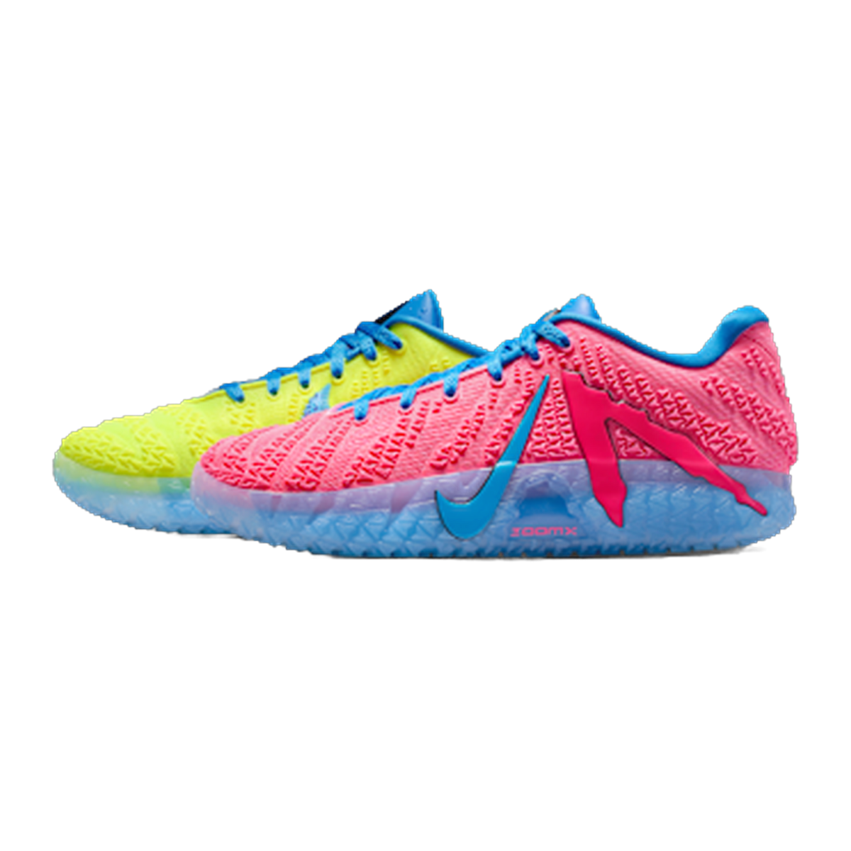 Nike Ja 3 Kool-Aid — kolab