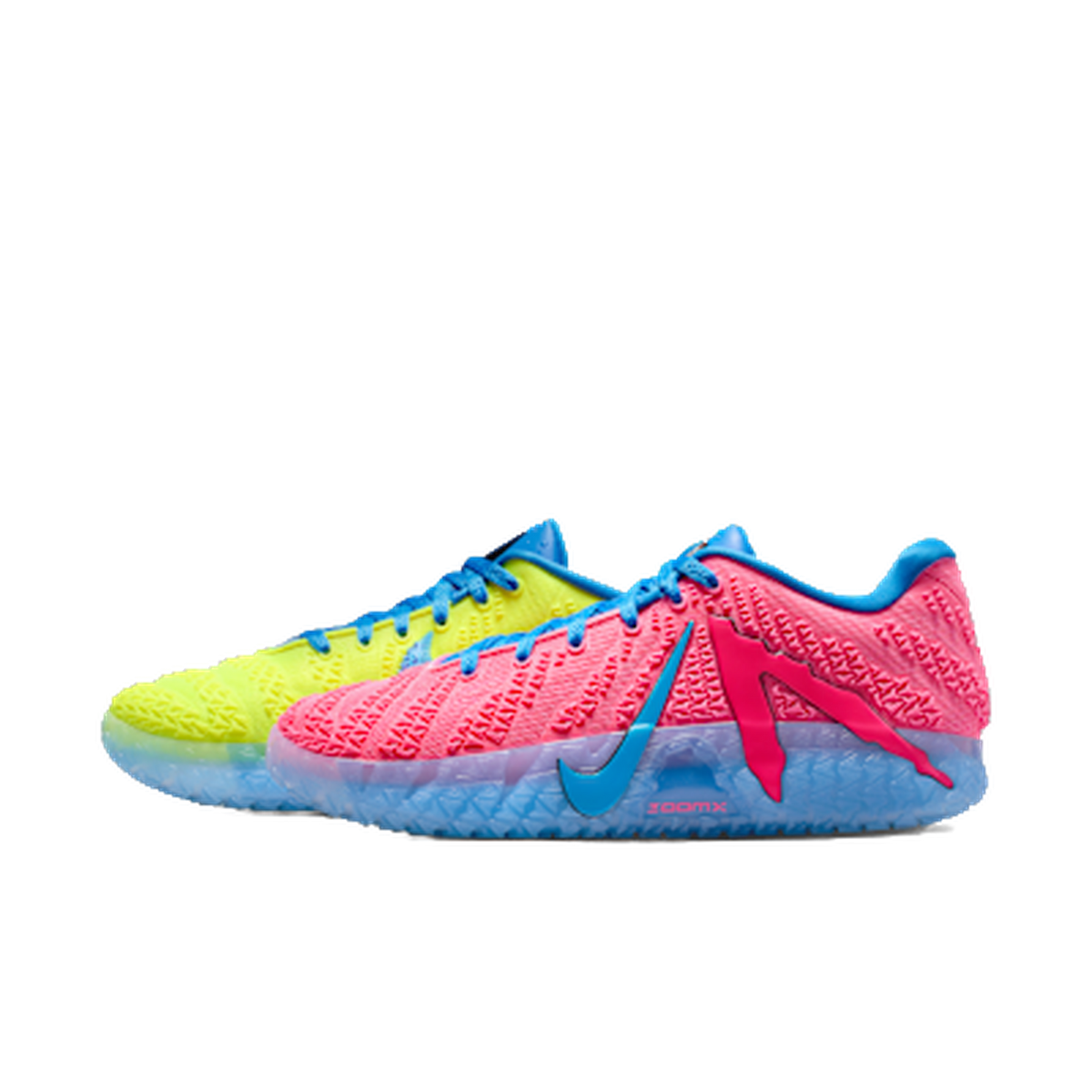 Nike Ja 3 Kool-Aid — kolab