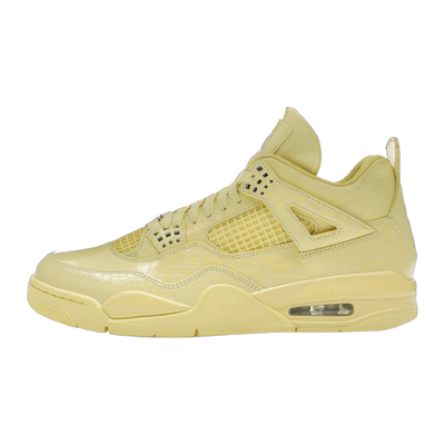 Jordan 4 Retro J Balvin Lemonade