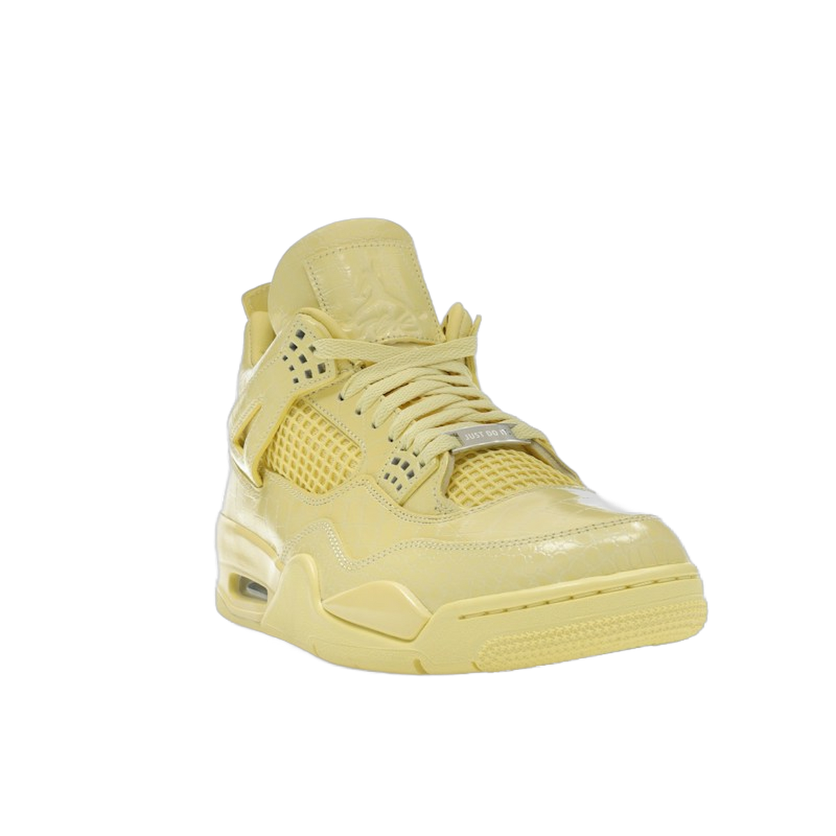 Jordan 4 Retro J Balvin Lemonade · kolab