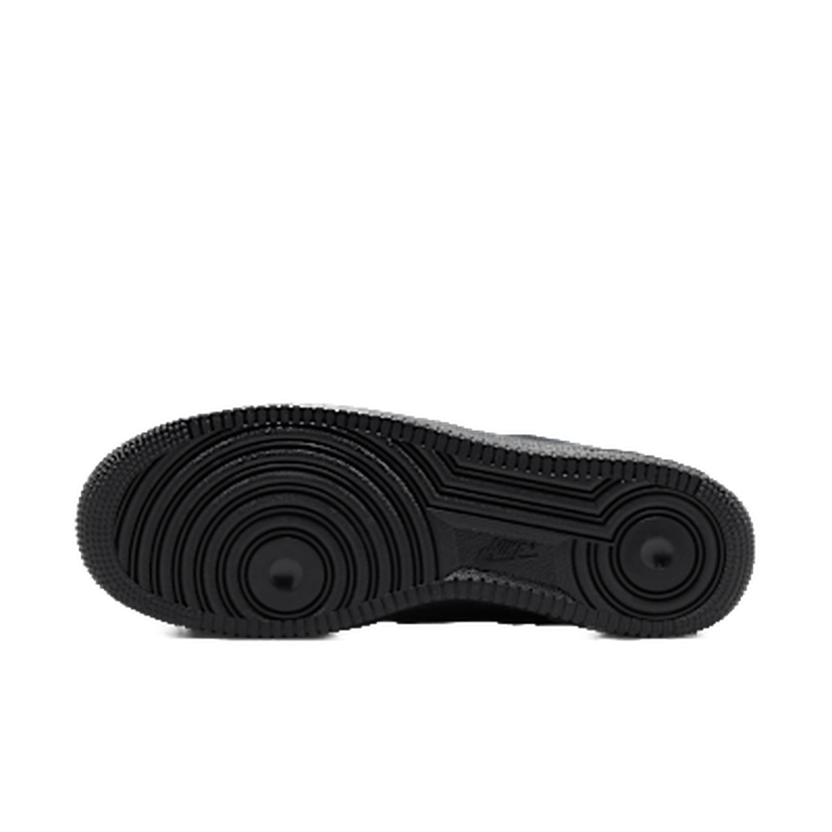 Nike Air Force 1 Low '07 LV8 Black Cool Grey · kolab