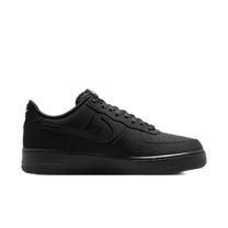 Nike Air Force 1 Low '07 LV8 Black Cool Grey · kolab