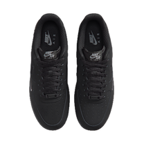 Nike Air Force 1 Low '07 LV8 Black Cool Grey · kolab