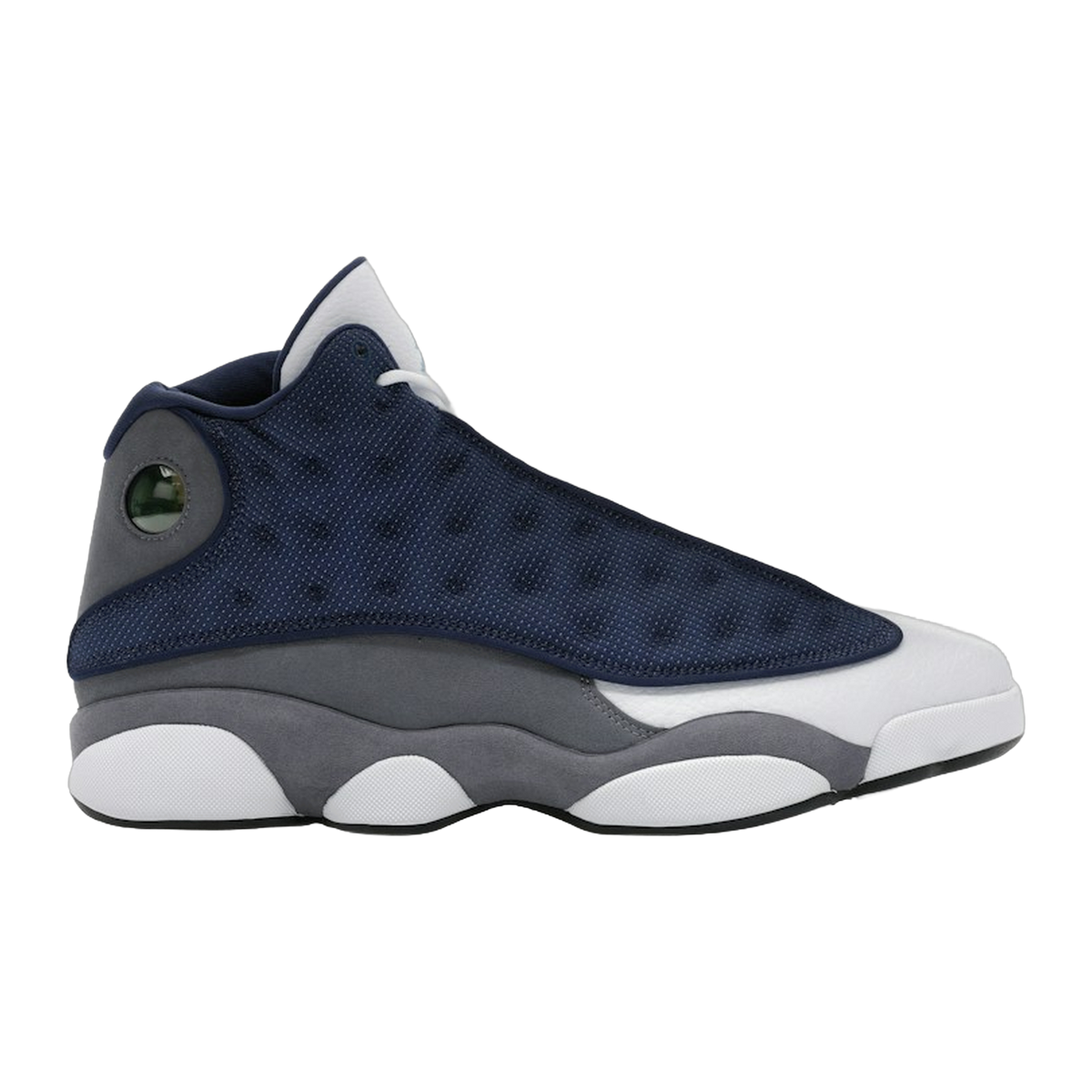 Jordan 13 Retro Flint (2026) — kolab