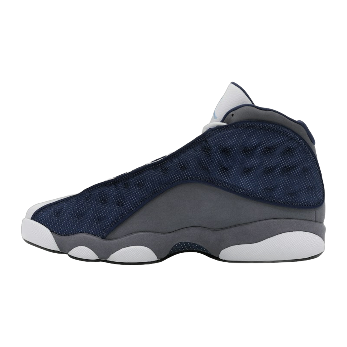 Jordan 13 Retro Flint (2026) — kolab