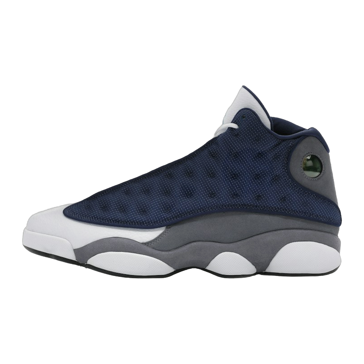 Jordan 13 Retro Flint (2026) — kolab