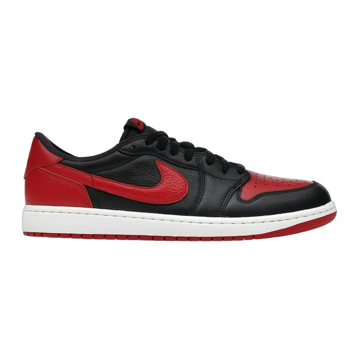 Jordan 1 Retro Low OG Banned — kolab