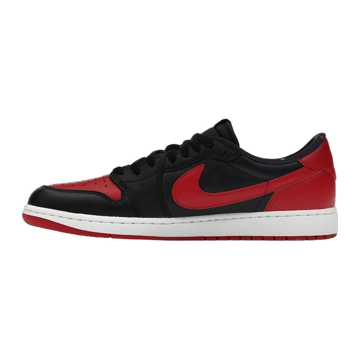 Jordan 1 Retro Low OG Banned — kolab
