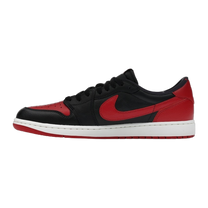 Jordan 1 Retro Low OG Banned — kolab