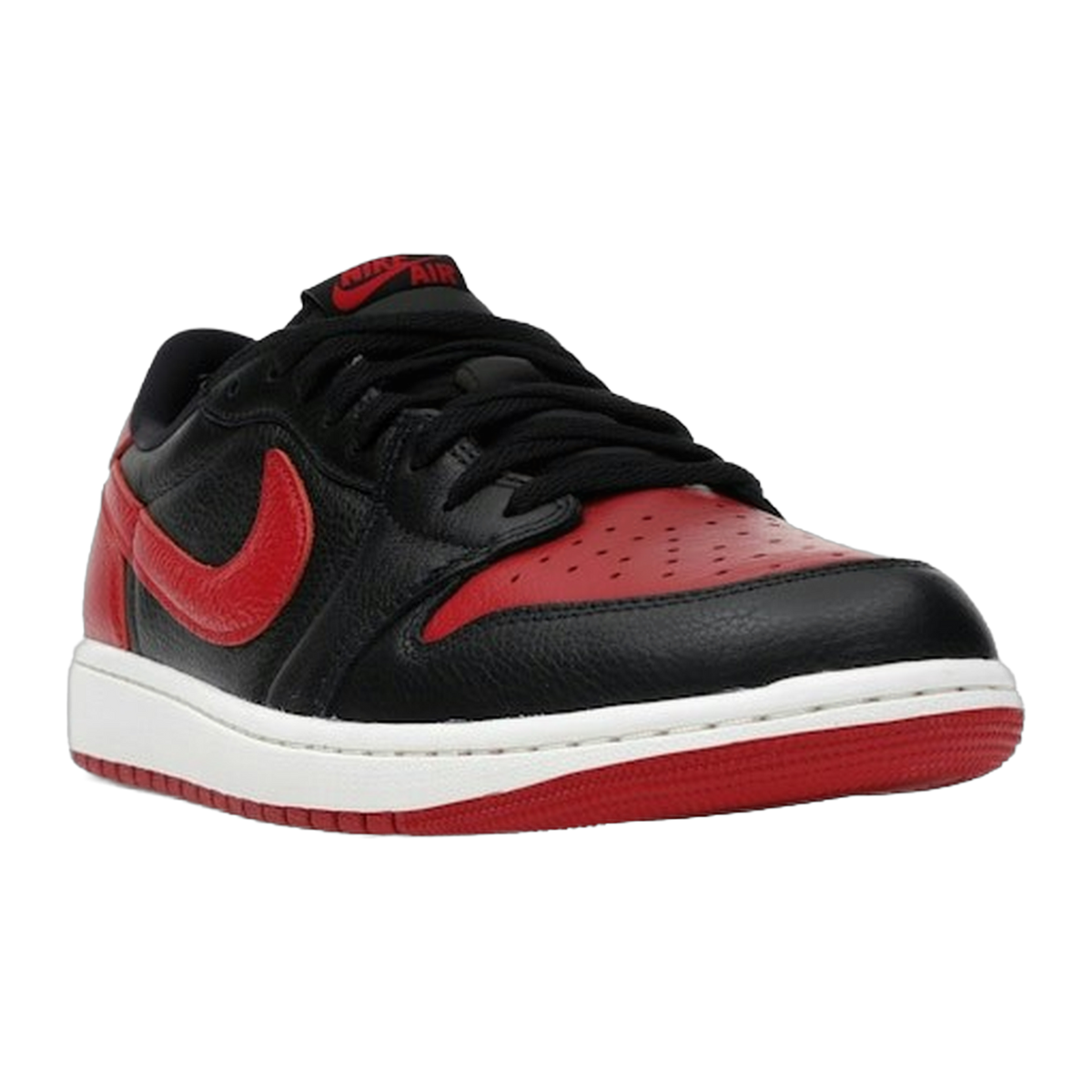 Jordan 1 Retro Low OG Banned — kolab