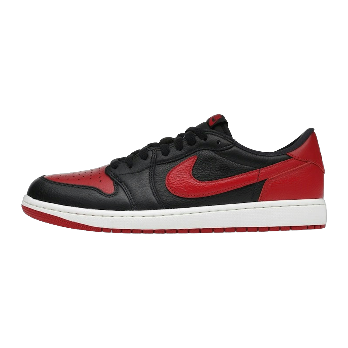 Jordan 1 Retro Low OG Banned — kolab