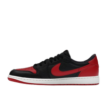 Jordan 1 Retro Low OG Banned — kolab