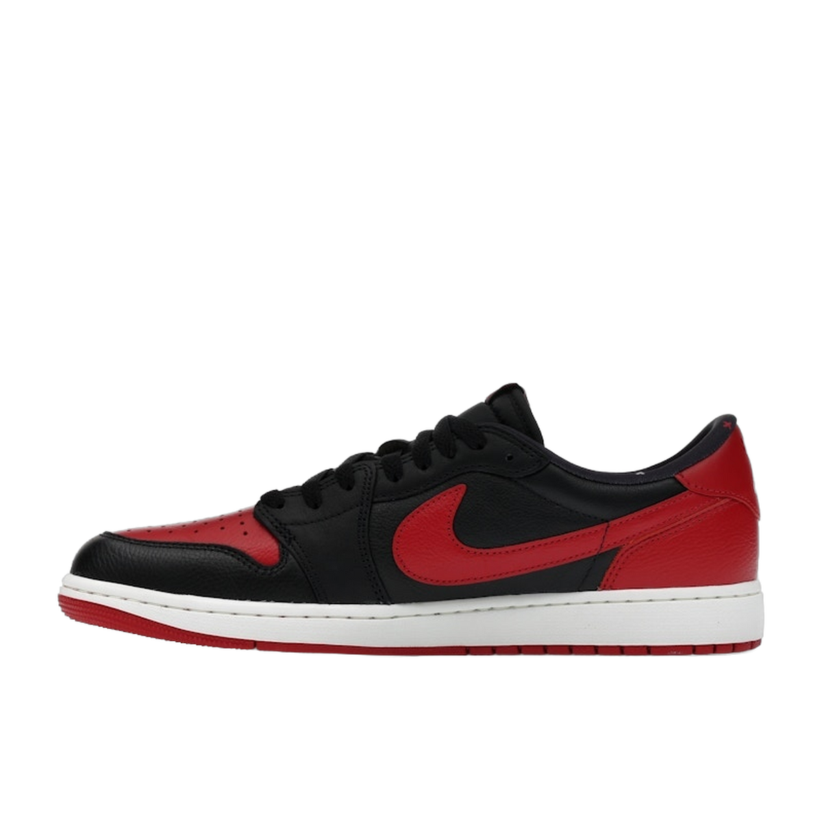 Jordan 1 Retro Low OG Banned — kolab