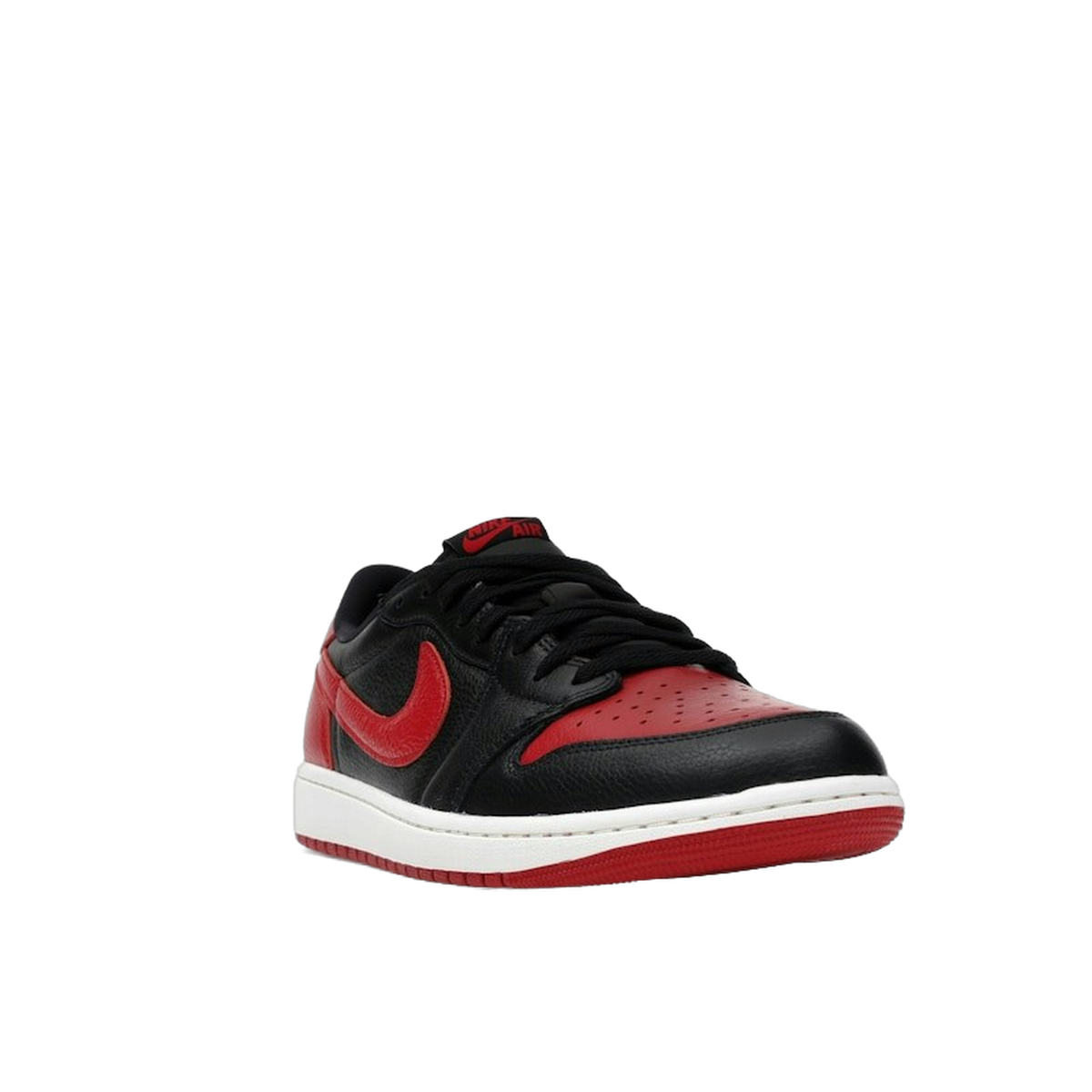 Jordan 1 Retro Low OG Banned — kolab