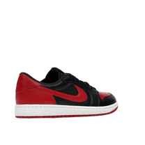 Jordan 1 Retro Low OG Banned — kolab