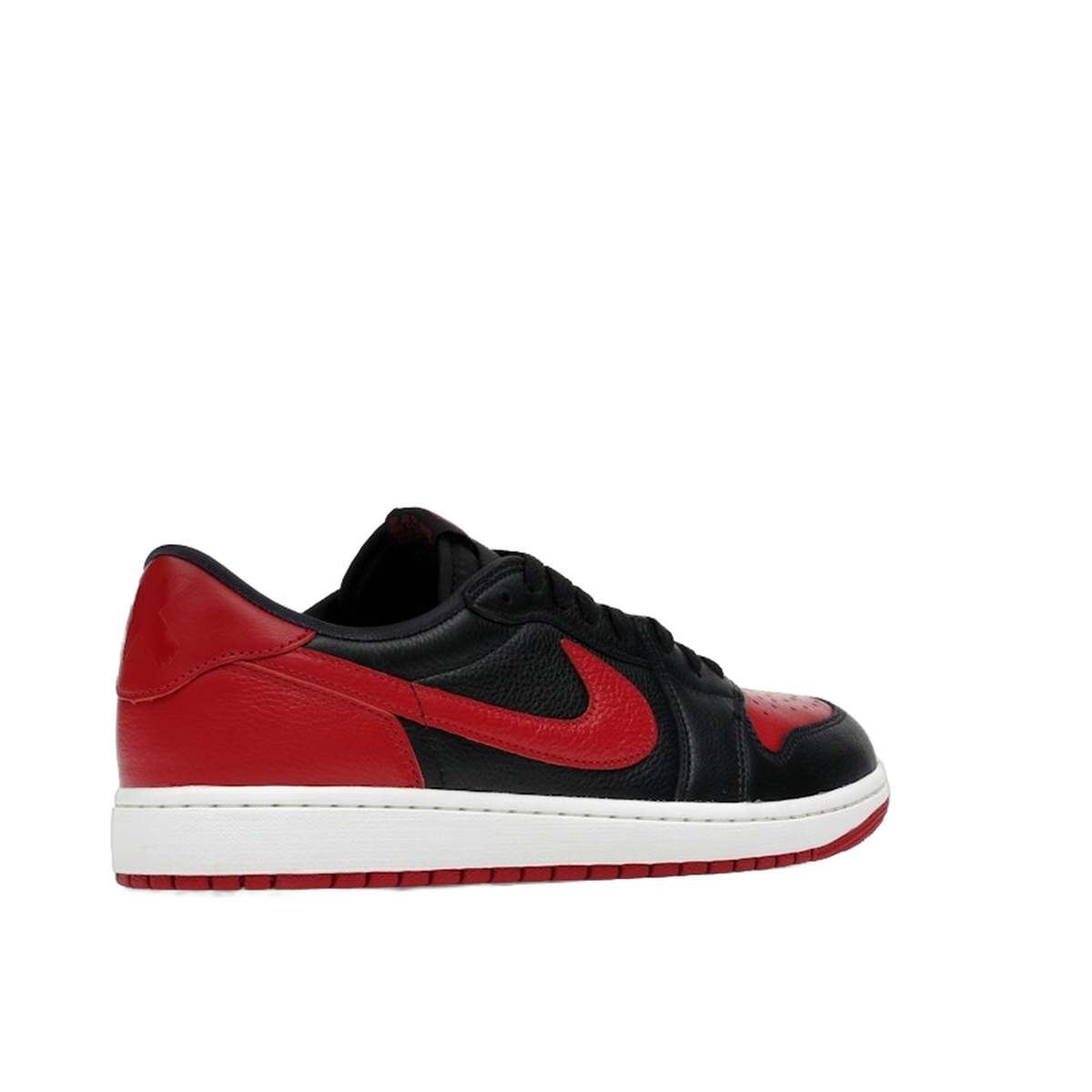 Jordan 1 Retro Low OG Banned — kolab