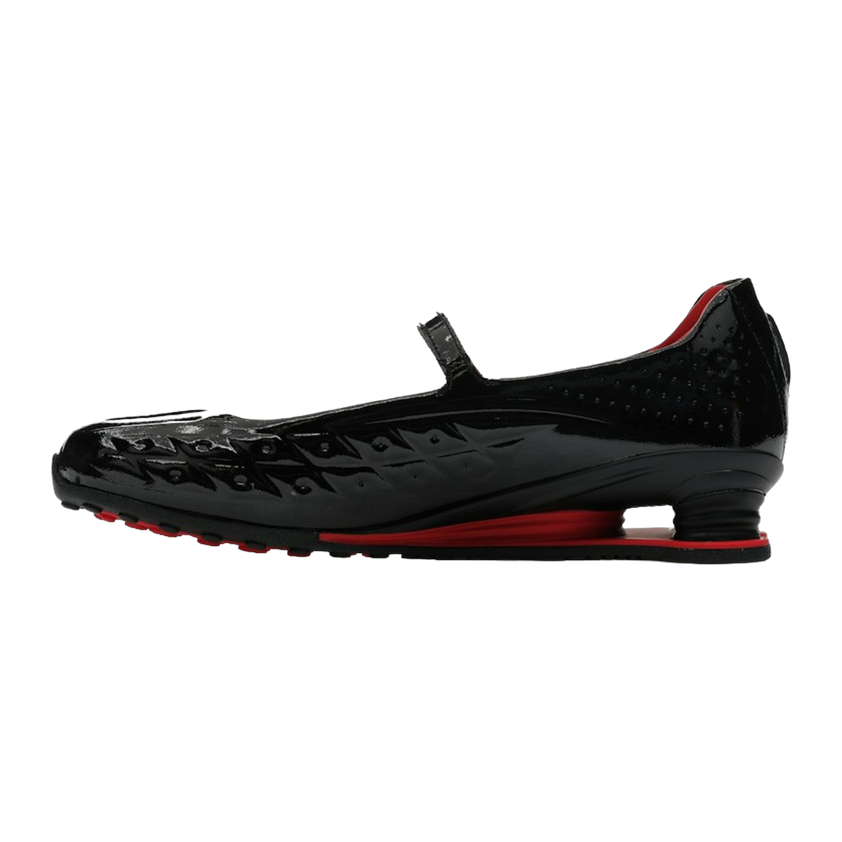 Nike Shox Z Calistra LABELHOOD — kolab