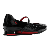 Nike Shox Z Calistra LABELHOOD — kolab