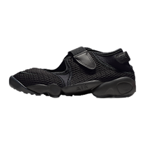 Nike Air Rift Mesh Black — kolab