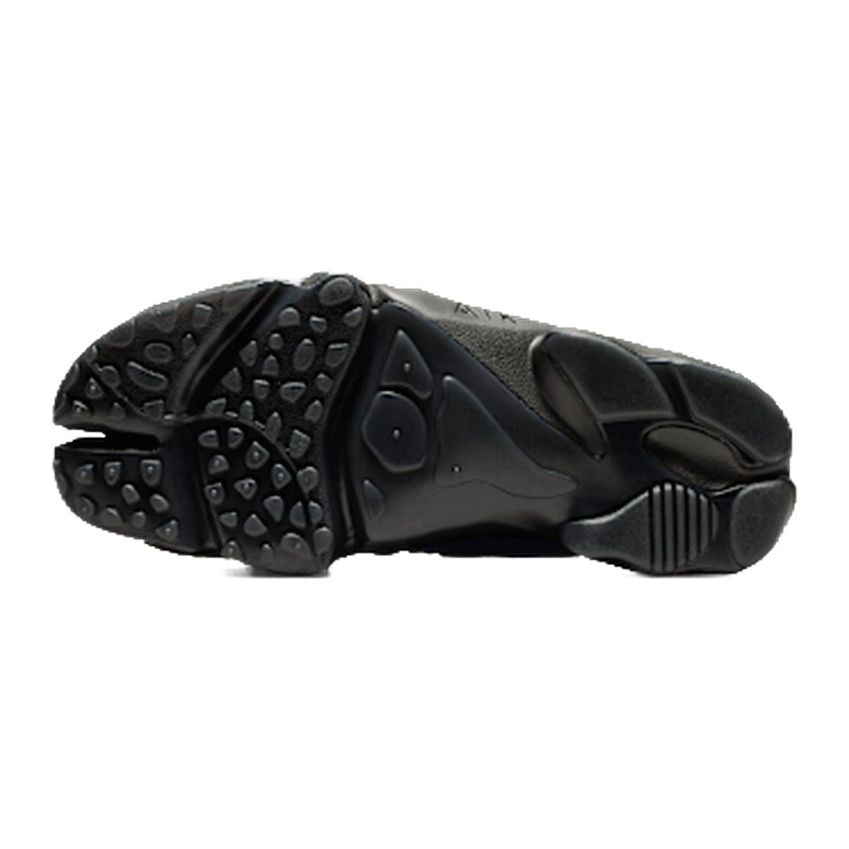 Nike Air Rift Mesh Black — kolab