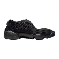 Nike Air Rift Mesh Black — kolab
