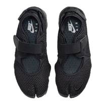 Nike Air Rift Mesh Black — kolab