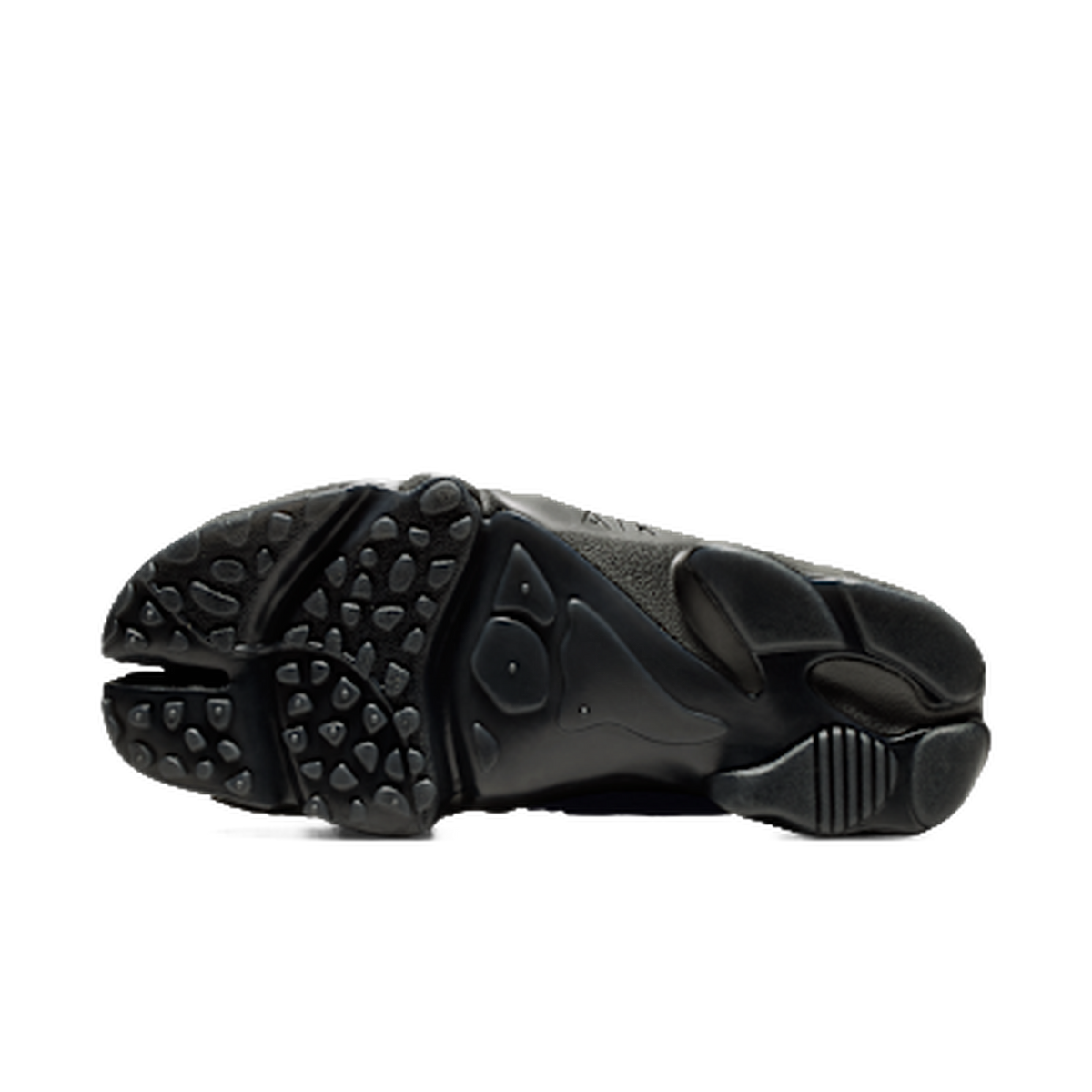 Nike Air Rift Mesh Black — kolab
