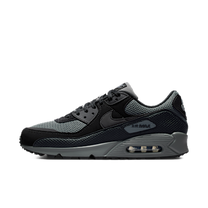Nike Air Max 90 Black Iron Grey · kolab