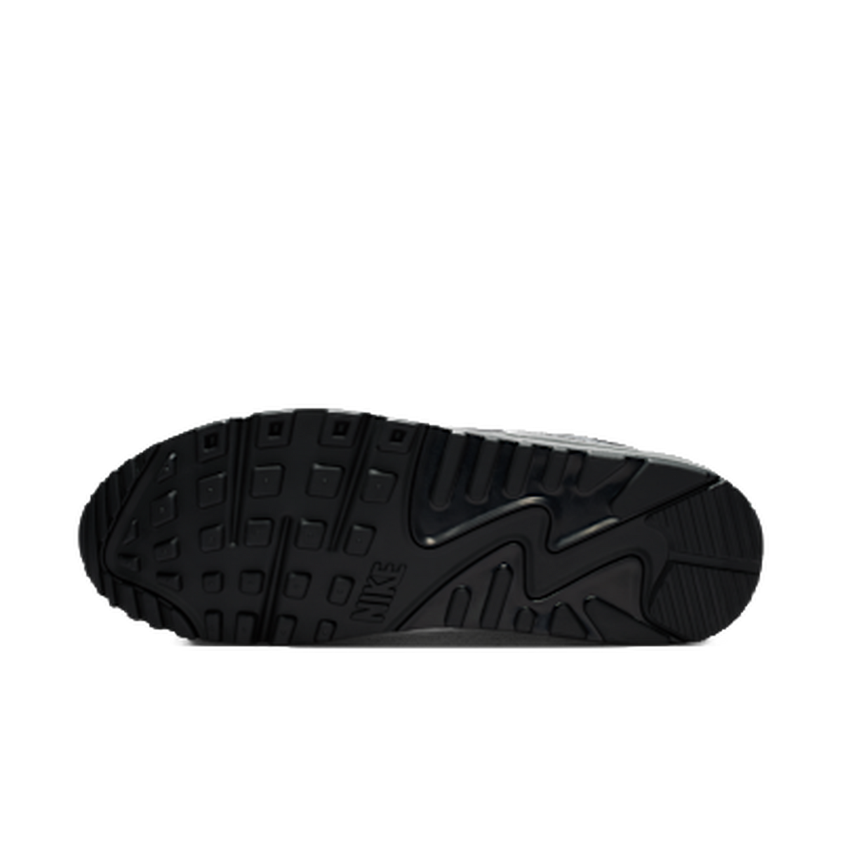 Nike Air Max 90 Black Iron Grey · kolab