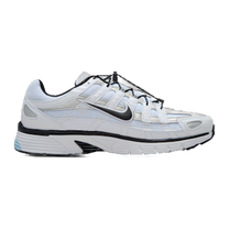 Nike P-6000 White Light Armory Blue · kolab