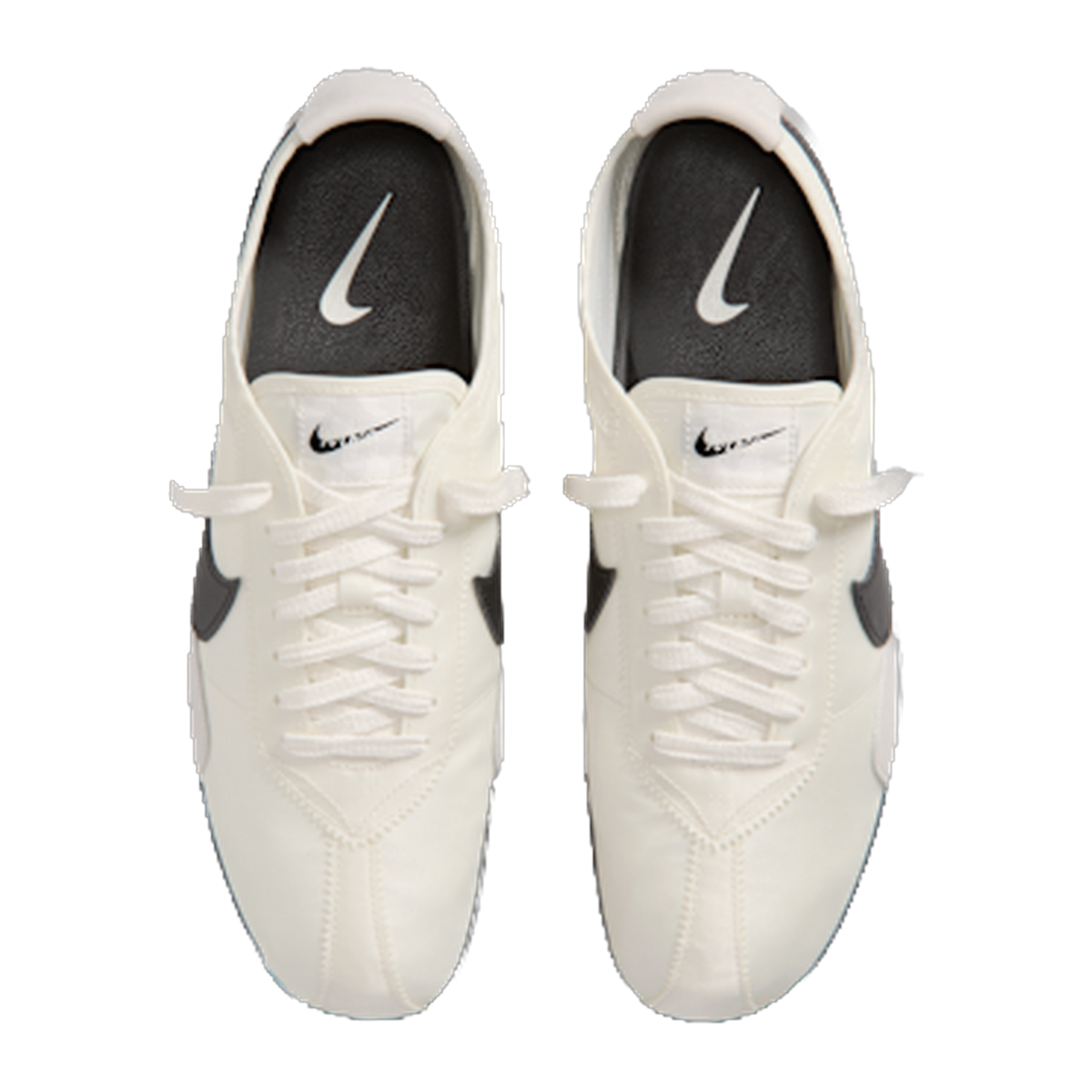 Nike Moon Shoe Sail Black — kolab