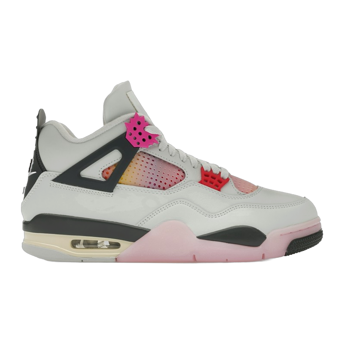 Jordan 4 Retro Comic — kolab