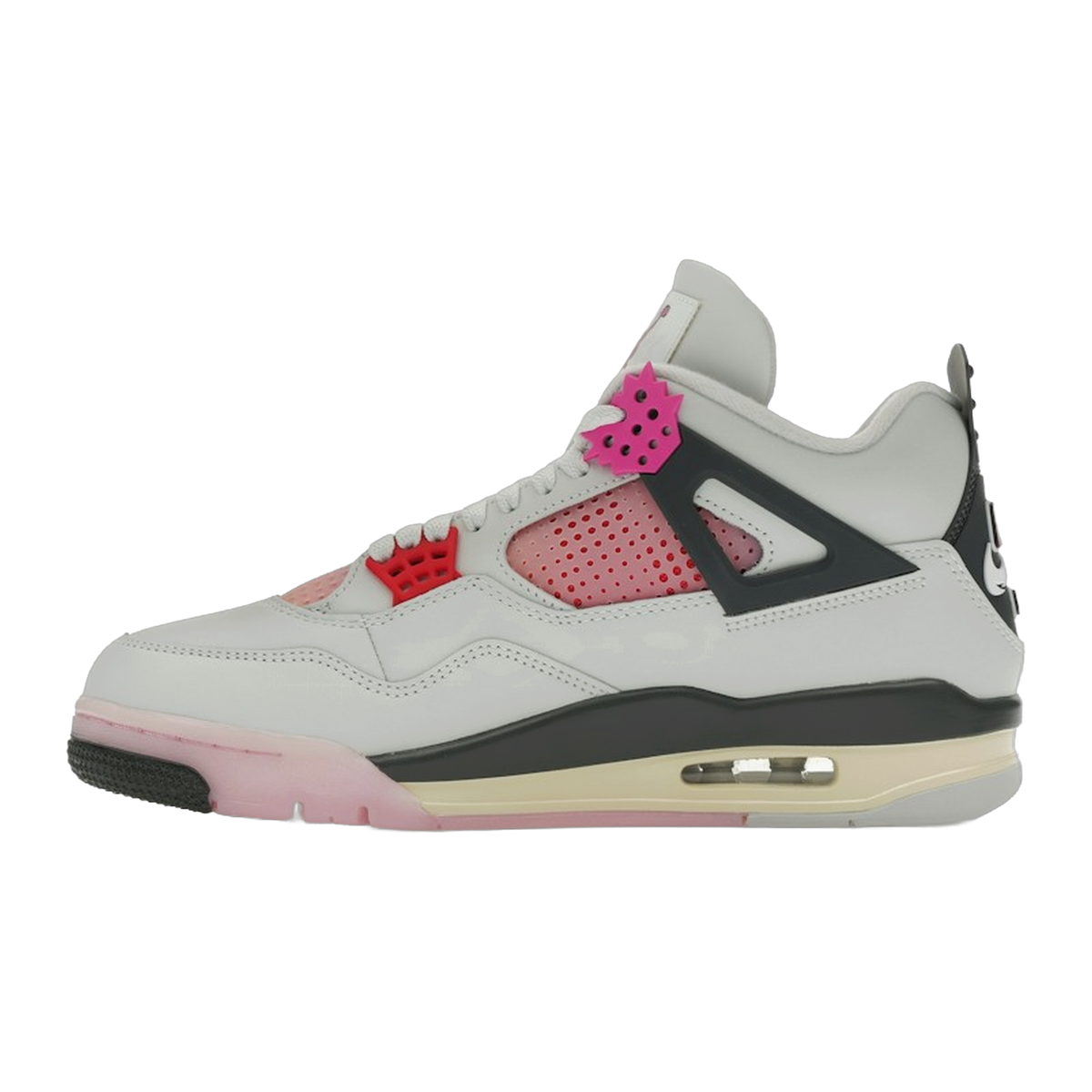 Jordan 4 Retro Comic — kolab