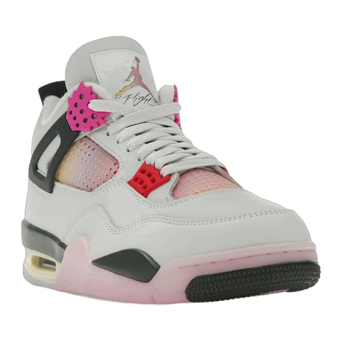 Jordan 4 Retro Comic · kolab