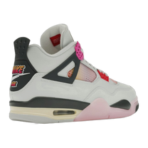 Jordan 4 Retro Comic · kolab