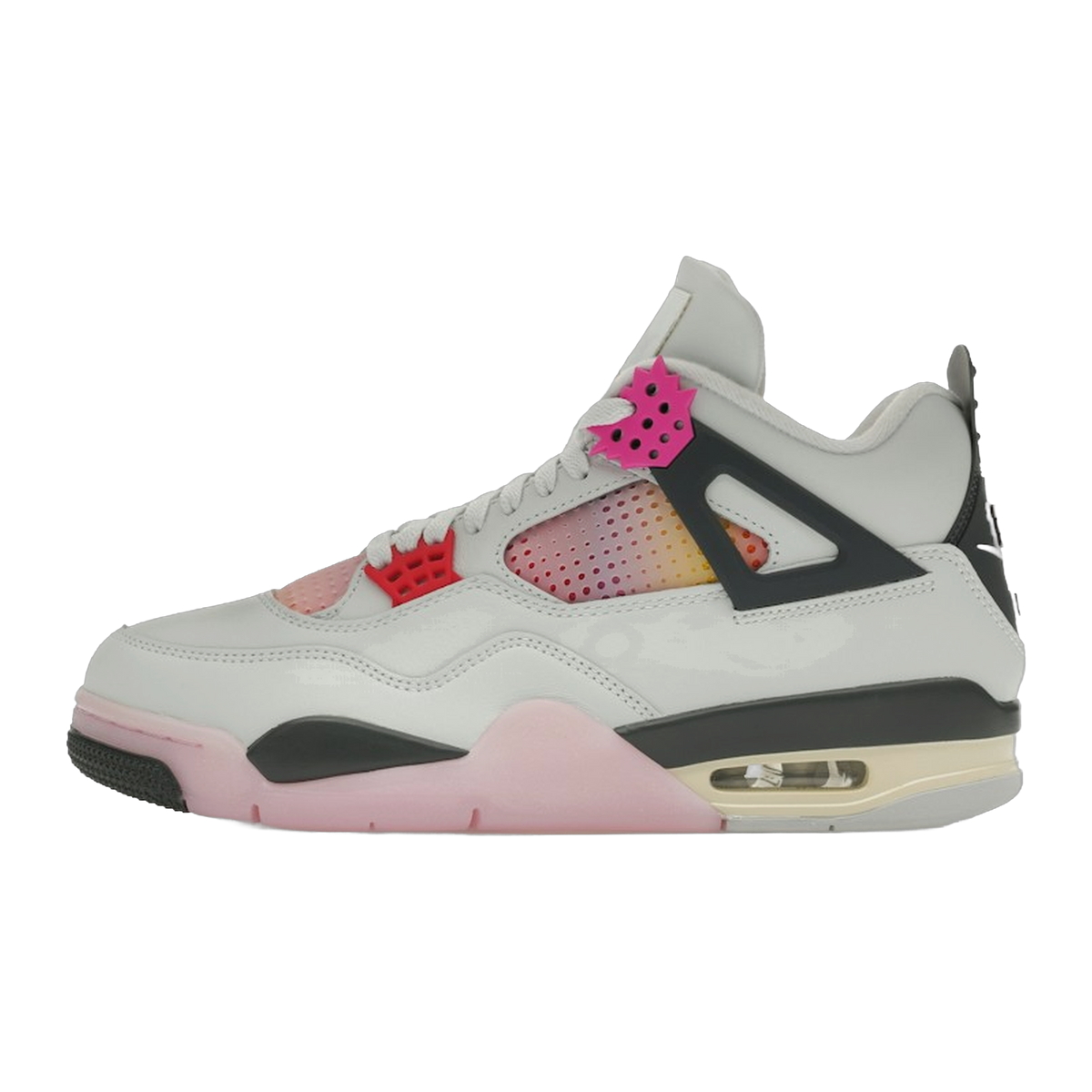 Jordan 4 Retro Comic — kolab