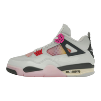 Jordan 4 Retro Comic · kolab