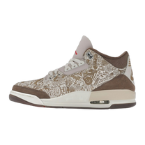 Air Jordan 3 Retro 'Laser Palomino' · kolab