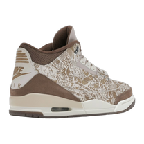 Air Jordan 3 Retro 'Laser Palomino' · kolab