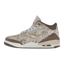 Air Jordan 3 Retro 'Laser Palomino' · kolab