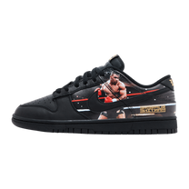 Nike Dunk Low Supreme x Martine Rose Mike Tyson
